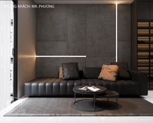Dự án Anh Phương căn hộ B2.1512 Lavida