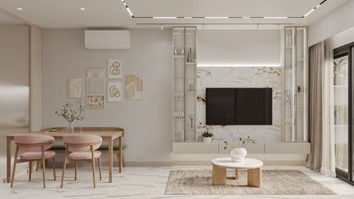 Dự án anh Thuận căn hộ Lavida