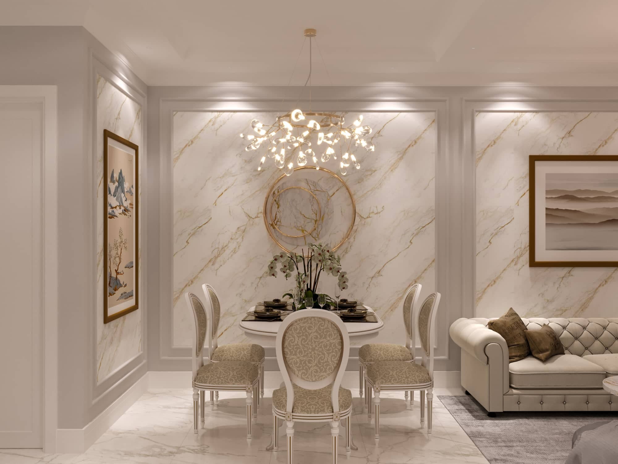 Lavie Decor Interior